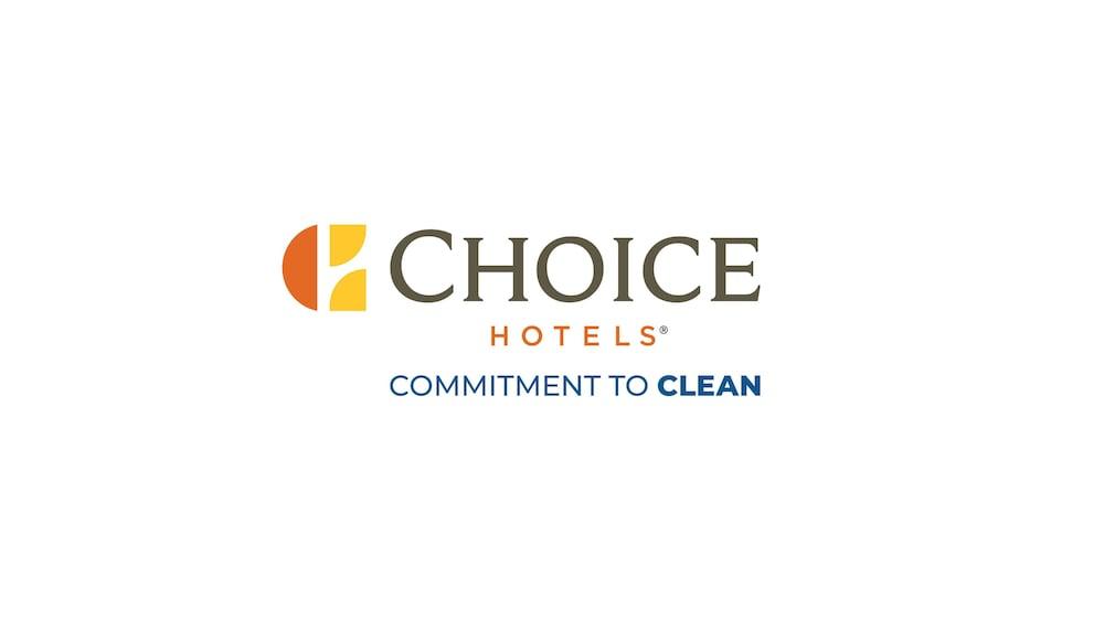 Econo Lodge Принстон Екстер'єр фото