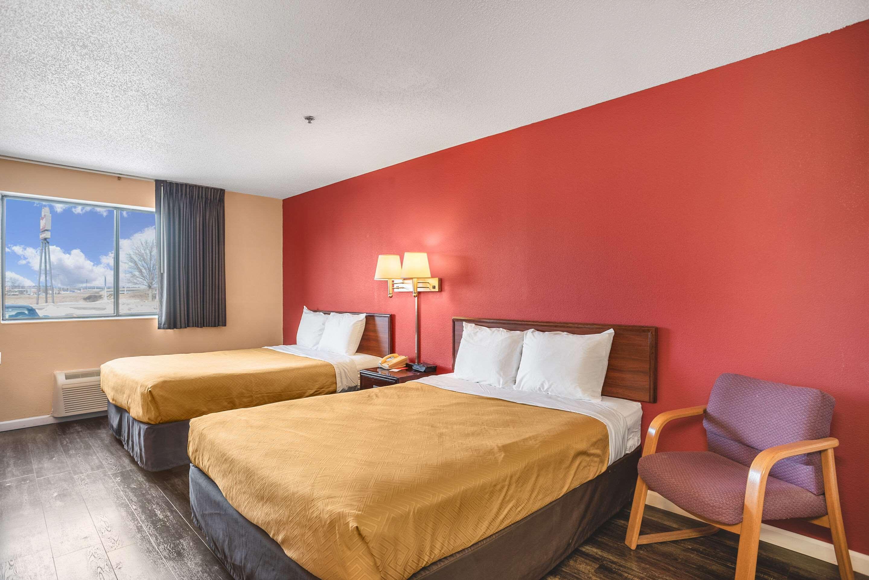 Econo Lodge Принстон Екстер'єр фото