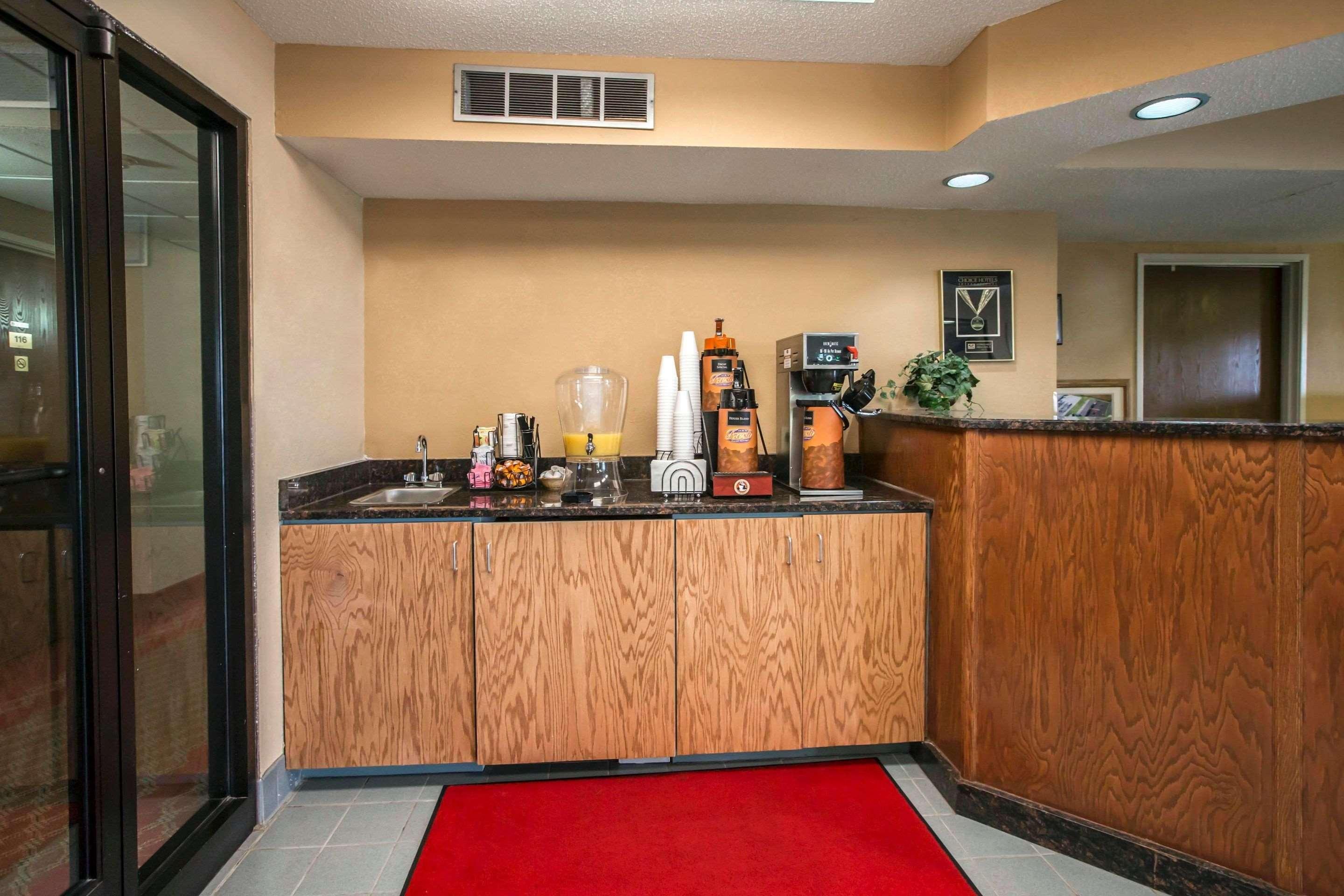 Econo Lodge Принстон Екстер'єр фото