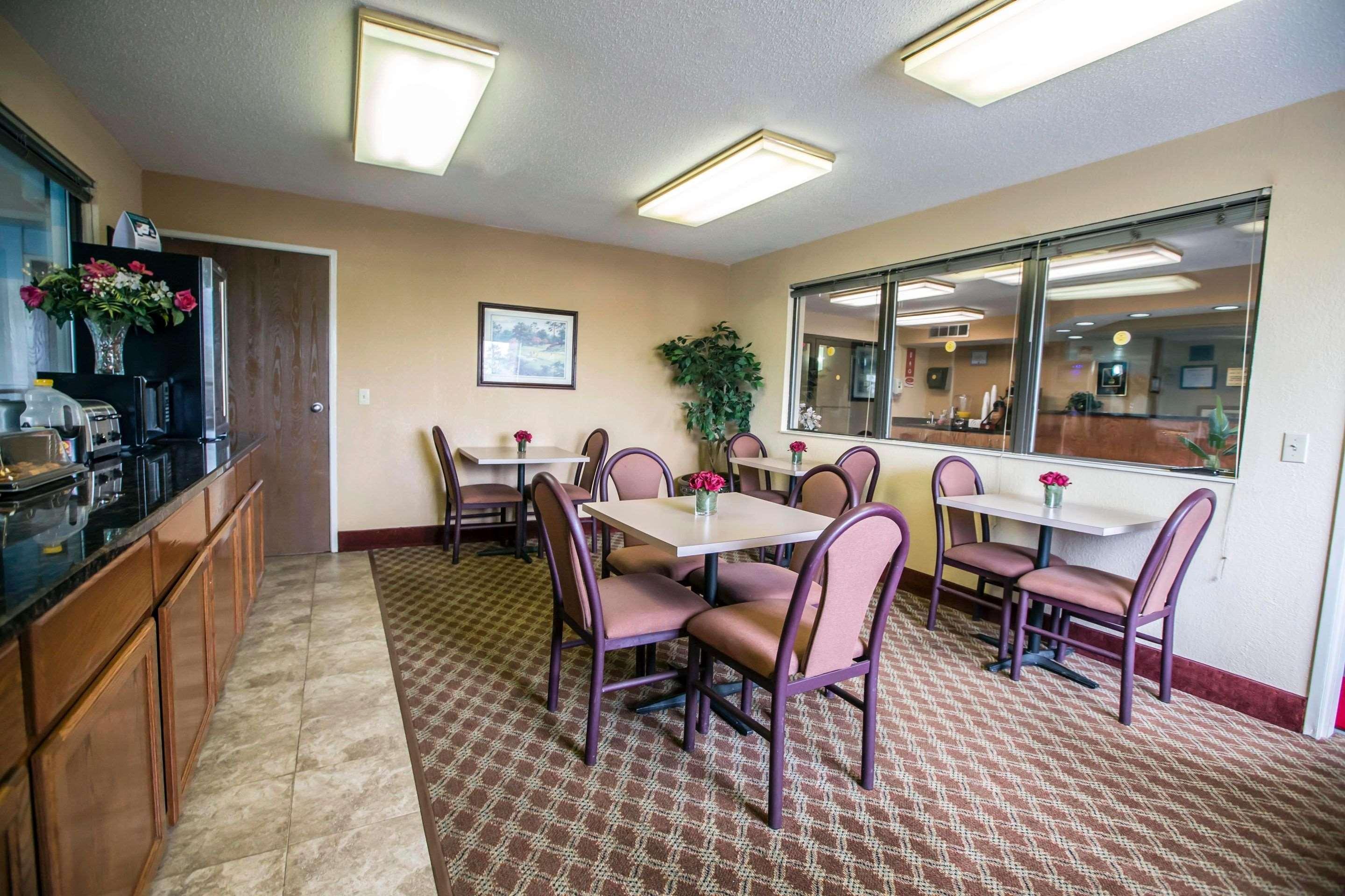 Econo Lodge Принстон Екстер'єр фото