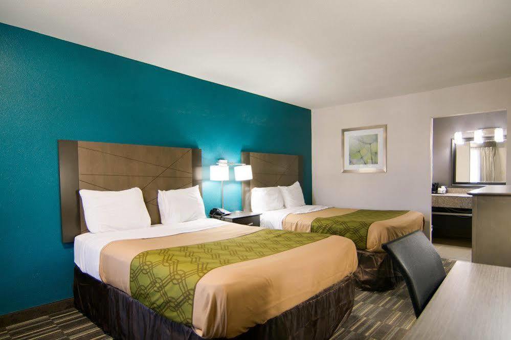 Econo Lodge Принстон Екстер'єр фото